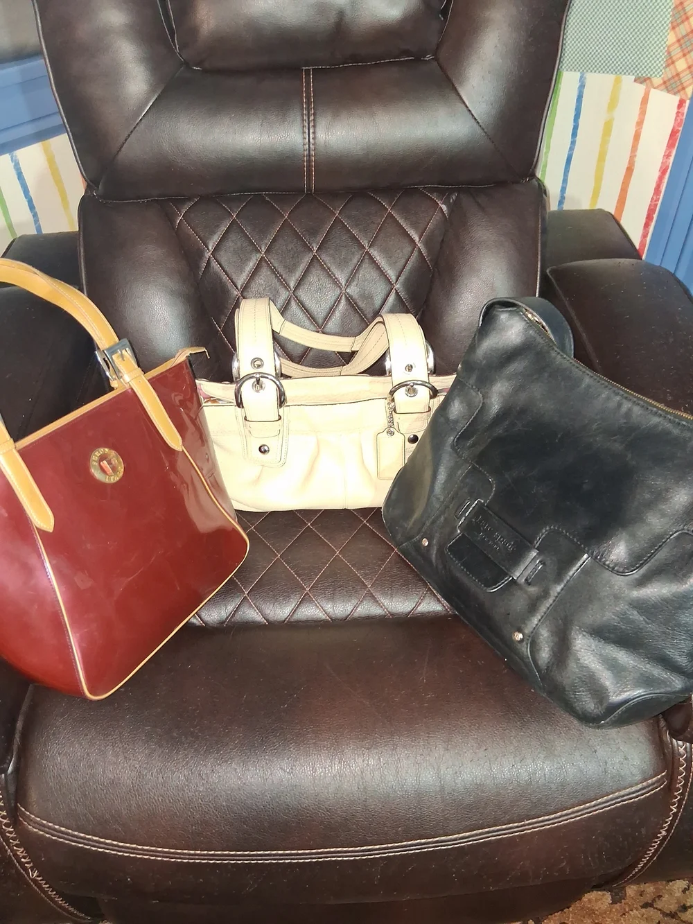 Rehab Bundle Coach, Kate Spade, Furong